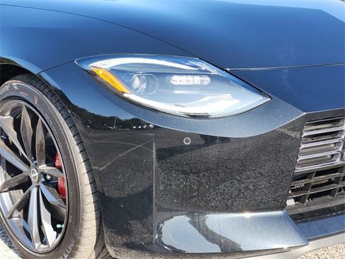 Used 2024 Nissan Z Performance w/ Floor Mat Package image 6