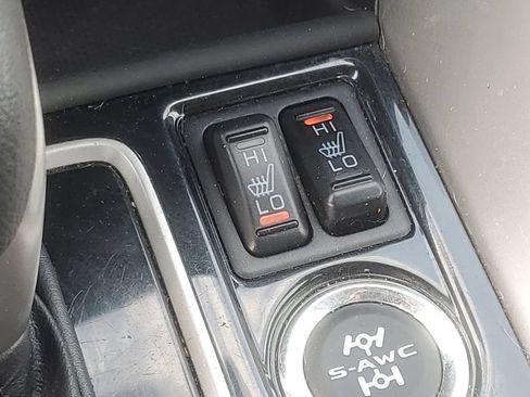Used 2024 Mitsubishi Eclipse Cross LE AWD/4WD image 31