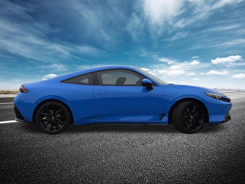 New 2026 Honda Prelude image 22