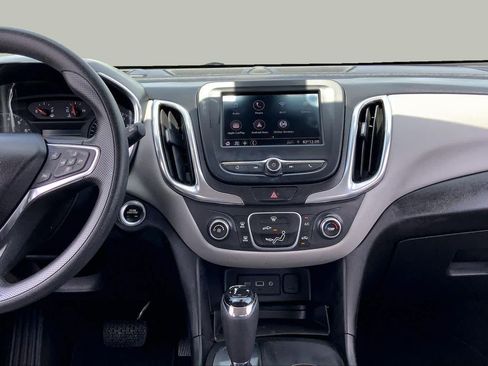 Used 2020 Chevrolet Equinox LS w/ LS Convenience Package FWD image 7