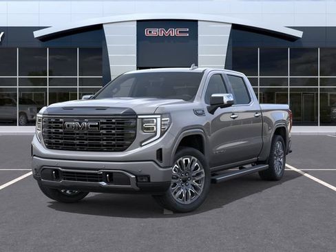 New 2026 GMC Sierra 1500 Denali Ultimate AWD/4WD image 6