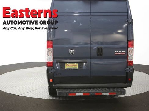 Used 2020 RAM ProMaster 3500 image 36
