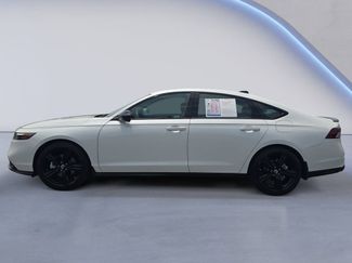 Used 2023 Honda Accord Sport video 2