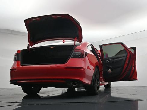 Used 2026 Honda Civic Sport image 30