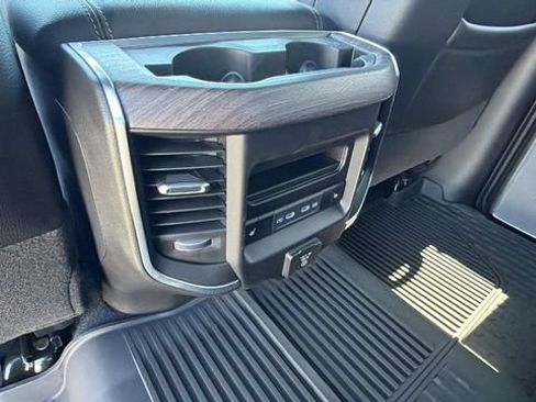 New 2026 RAM 2500 Laramie w/ Night Edition AWD/4WD image 18