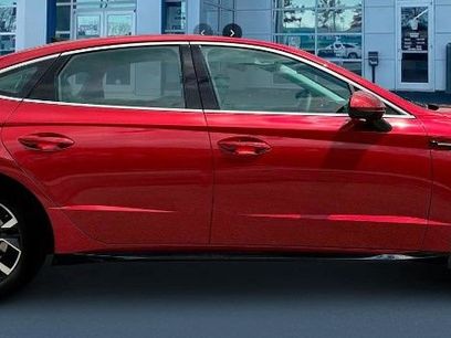 Used 2025 Hyundai Sonata SEL