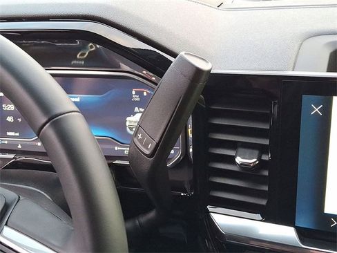 Certified 2025 Chevrolet Silverado 2500 LT w/ Trail Boss Package image 16