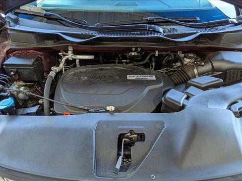 Used 2020 Honda Odyssey EX-L image 22