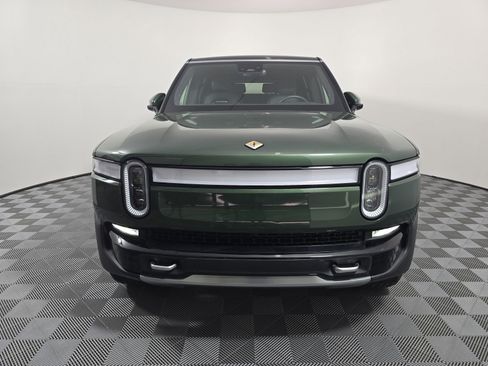 Used 2022 Rivian R1S Launch Edition AWD/4WD image 8