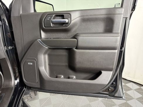 Used 2021 GMC Sierra 1500 AT4 w/ AT4 Preferred Package image 12