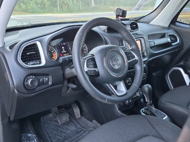 Used 2018 Jeep Renegade Sport w/ Power & Air Group AWD/4WD image 11