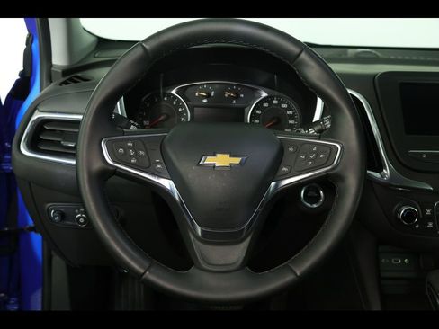 Used 2024 Chevrolet Equinox LT image 13