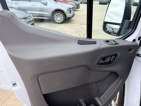 Used 2024 Ford Transit 150 Low Roof w/ Upfitter Package RWD image 23