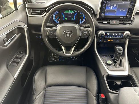 Used 2021 Toyota RAV4 XSE w/ XSE Grade Weather Package image 27