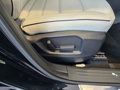 New 2025 MAZDA CX-5 AWD 2.5 S w/ Preferred Package image 5