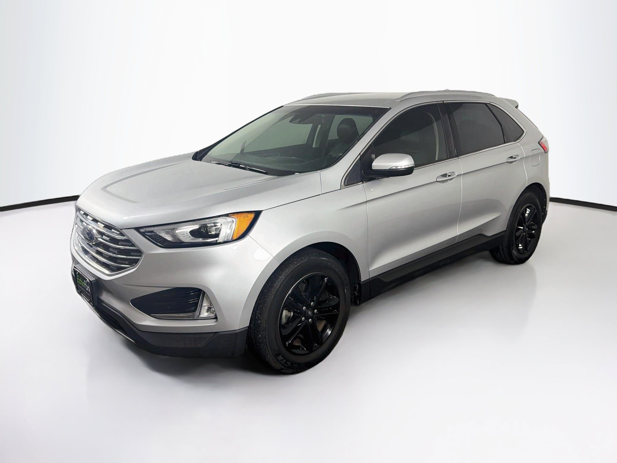 Used 2019 Ford Edge SEL w/ Equipment Group 201A FWD image 3