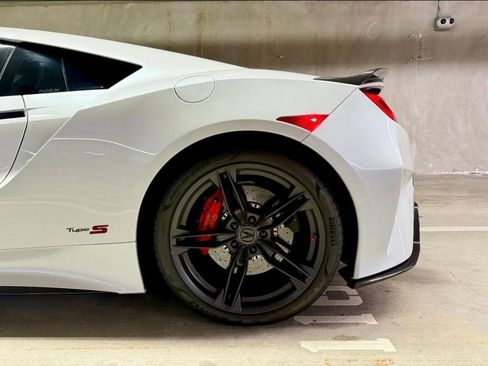 Used 2022 Acura NSX Type S image 14