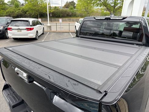 New 2026 Toyota Tundra 1794 Edition AWD/4WD image 5