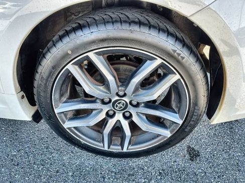 Used 2014 Scion tC FWD image 21
