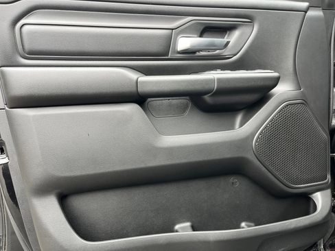 New 2026 RAM 1500 Express AWD/4WD image 15