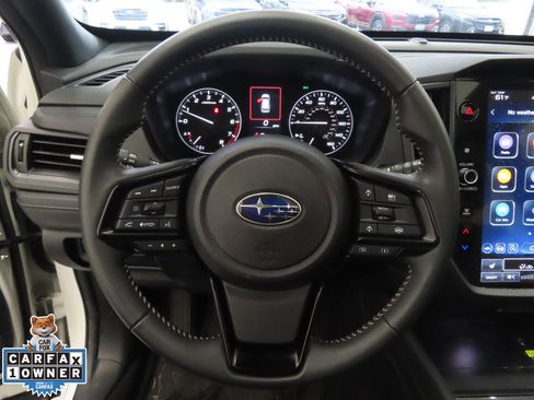 Certified 2025 Subaru Forester Premium w/ Convenience Package #1 image 17