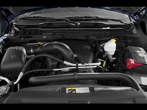 Used 2015 RAM 1500 Big Horn AWD/4WD image 14