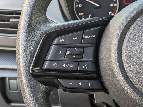 Used 2024 Subaru Crosstrek 2.0i Premium image 25