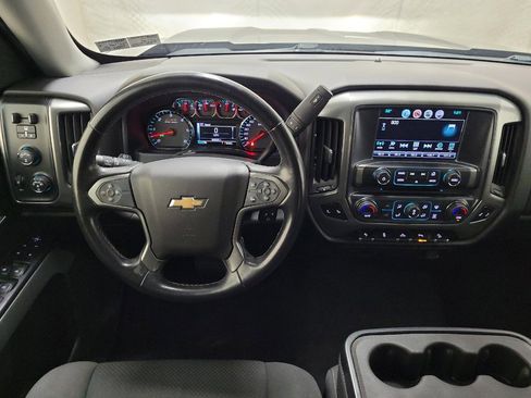 Used 2018 Chevrolet Silverado 1500 LT w/ All Star Edition image 22