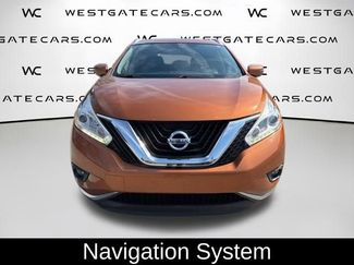 Used 2016 Nissan Murano SL video 2