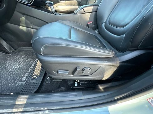 Used 2023 Hyundai Santa Cruz Limited AWD/4WD image 11
