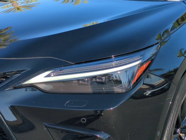 Used 2025 Lexus NX 450h+ F Sport w/ Accessory Package (Z1) AWD/4WD image 10