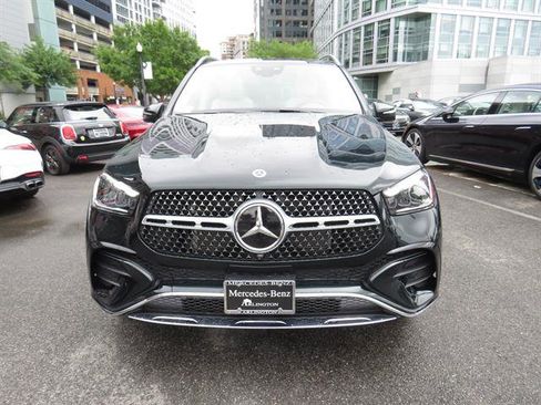 Used 2024 Mercedes-Benz GLE 350 4MATIC image 6