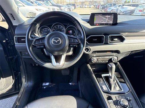 Used 2018 MAZDA CX-5 Touring w/ Preferred Equipment Package image 18