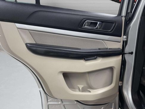 Used 2018 Ford Explorer FWD image 17
