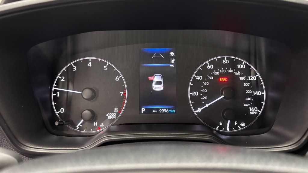 Used 2024 Toyota Corolla LE FWD image 21