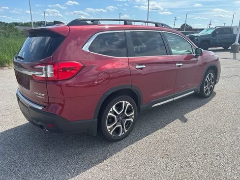 Used 2023 Subaru Ascent Touring AWD/4WD image 3