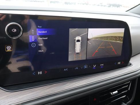 New 2026 Chevrolet Suburban LS image 26