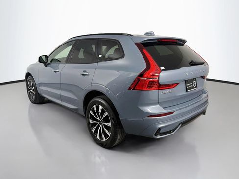 Used 2024 Volvo XC60 B5 Plus AWD/4WD image 8