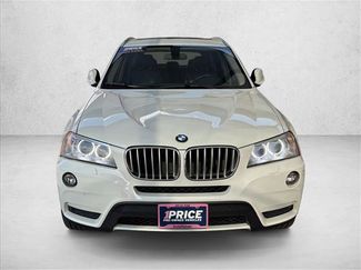 Used 2014 BMW X3 xDrive28i AWD/4WD video 2