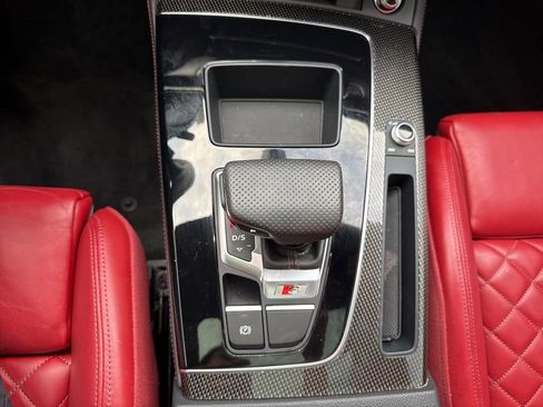 Used 2023 Audi SQ5 Premium Plus w/ Premium Plus Package image 21