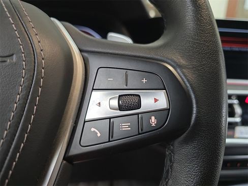 Used 2023 BMW X5 xDrive40i image 21