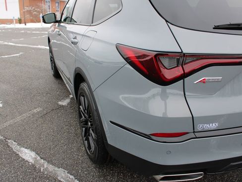 New 2026 Acura MDX A-Spec image 44