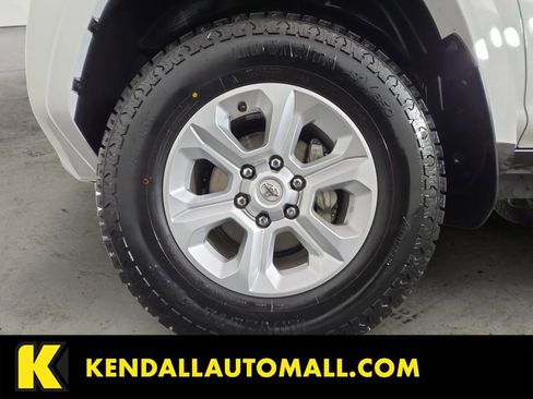 Used 2023 Toyota 4Runner SR5 image 14