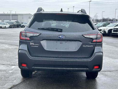 Used 2023 Subaru Outback Premium w/ Tech Package 1 image 6