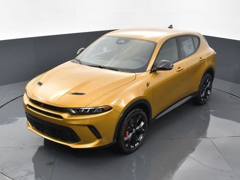 New 2024 Dodge Hornet R/T image 61