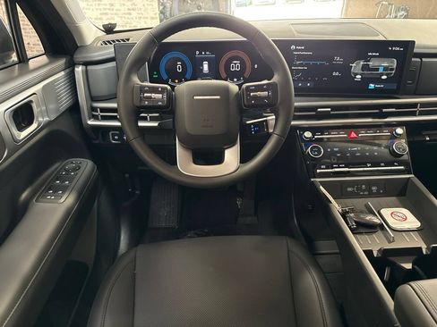 New 2026 Hyundai Santa Fe SEL FWD image 14