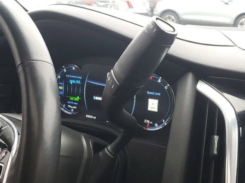 Used 2020 Cadillac Escalade Luxury image 20