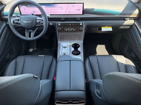 New 2026 Genesis GV80 2.5T Advanced AWD/4WD image 17