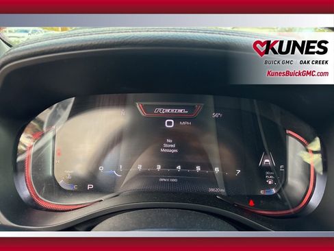 Used 2025 RAM 1500 Rebel w/ Rebel Level 1 Equipment Group image 13