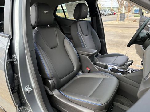 New 2026 Buick Encore GX Sport Touring w/ Comfort Package image 35